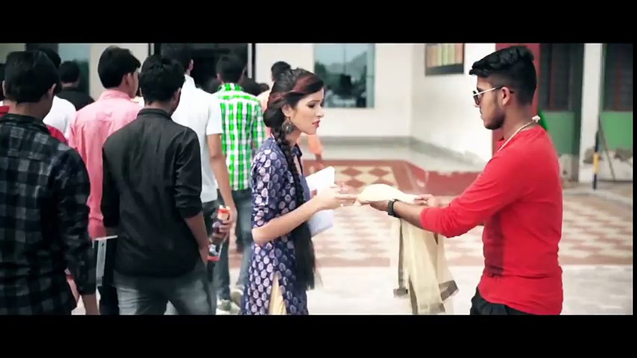 New Punjabi Song - FIRE __ M RAFI __ New Punjabi Songs 2017