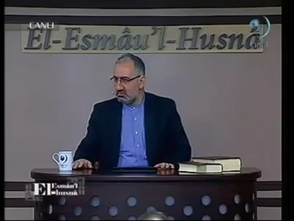 Allah'ın sıfatlarını kimseye vermeyin