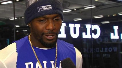 Bryant on team unity: We know we can do something special