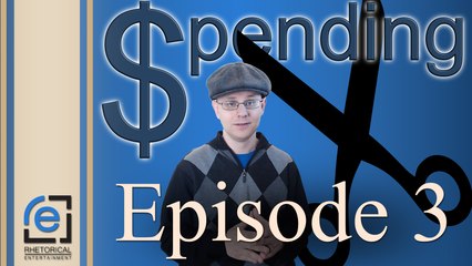 #3: Will Trump cut spending? A look at the budget.