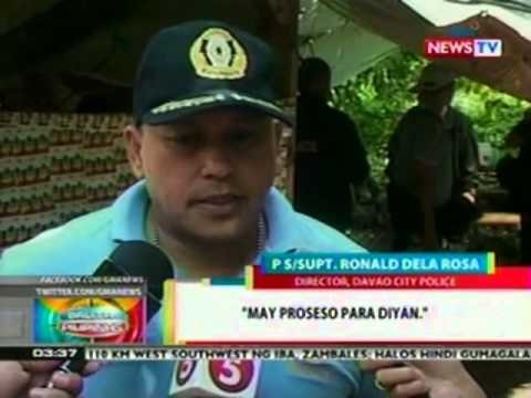 BP: Pulis, arestado matapos umanong gahasain ang 17-anyos na kasambahay
