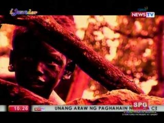 I Juander: Tiyanak sa Bayan ni Juan?