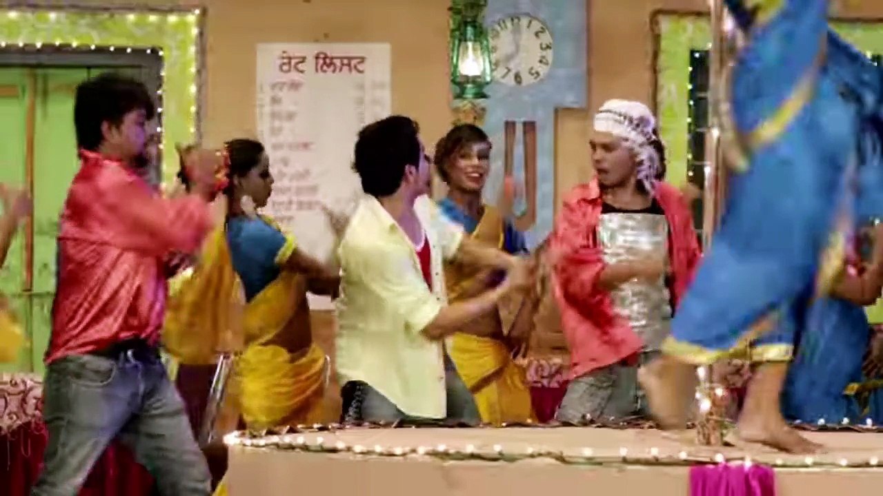 8'o Clock - Babbal Rai - Full Video - Mr & Mrs 420 - Latest Punjabi Songs 2014 - 8 wajj ge