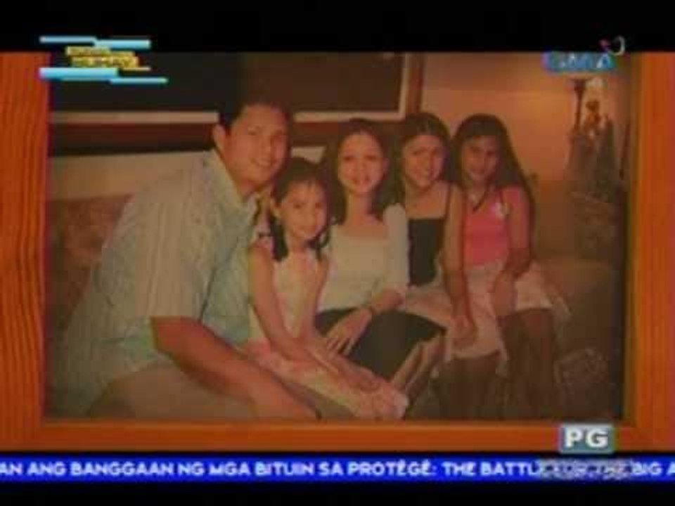 Tunay na Buhay: Si Jolas sa labas ng court