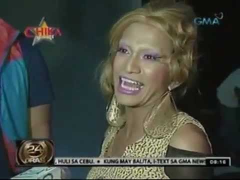 Extra Challenge: Boobay on Extra Challenge