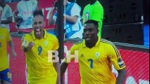 CAN 2017- GABON 1-1 GUINÉE-BISSAU