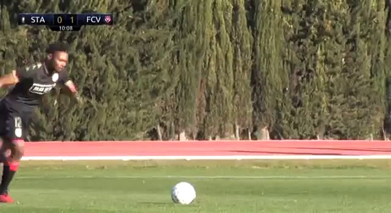 Standard 1:1 FC Vaduz