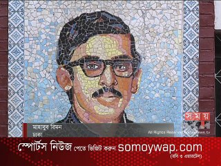 ঢাকা আবাহনীকে অভিনন্দন জানিয়ে ফিফার চিঠি