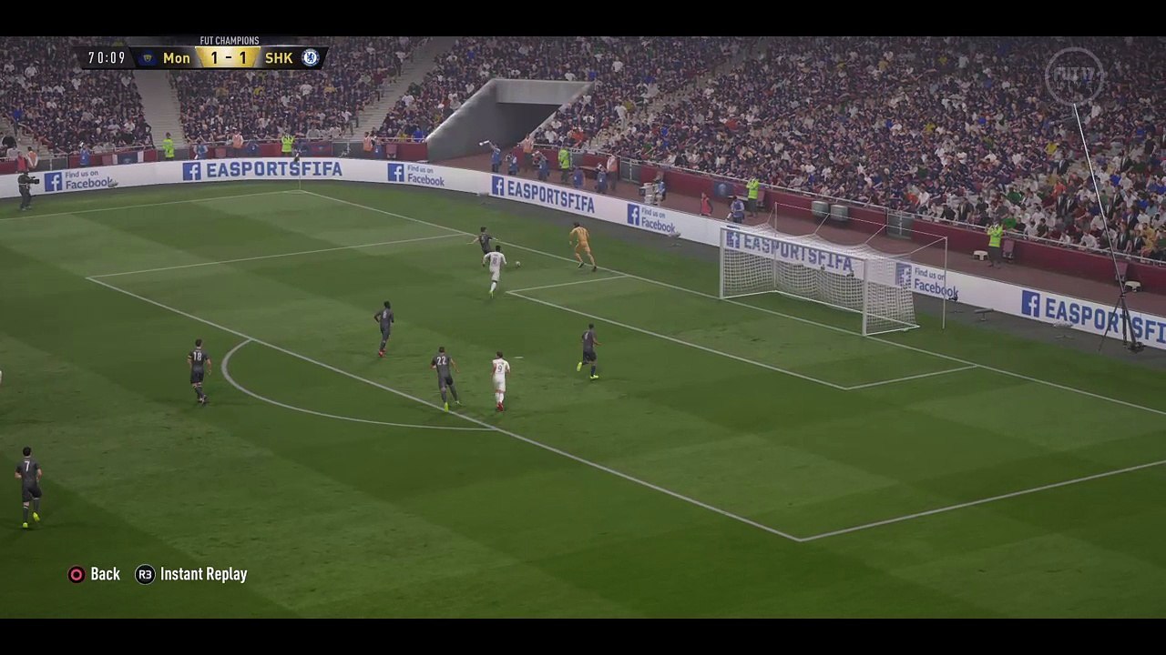 Fifa is bad