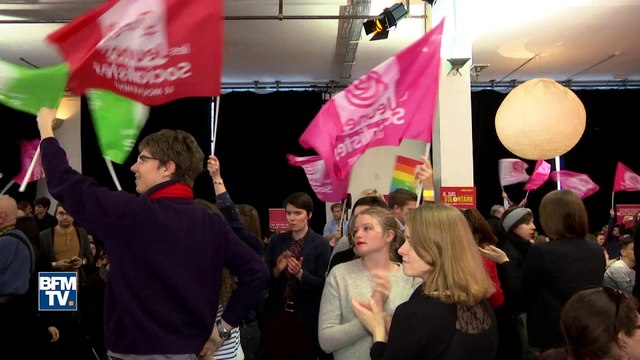 Primaire à gauche: ce que les candidats proposent à la jeunesse