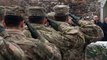 US troops welcomed to Poland as part of NATO show of force