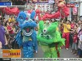 BT: Panayam kay Rolando Jota, Organizer, Dragon and Lion Dance Parade Festival