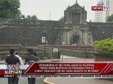 SONA: Intramuros at iba pang lugar sa Pilipinas, pwede nang bisitahin sa isang website sa internet