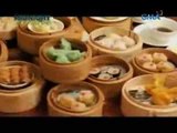 Saksi: Midnight Express: Dumplings, simbolo raw ng sorpresa para sa mga Tsino
