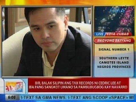 UB: DOJ, naglabas ng lookout bulletin order vs Deniece Cornejo, Cedric Lee at iba pa
