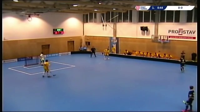 Effondrement du toit d'un gymnase