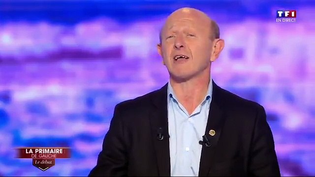 Jean-Luc Bennahmias se rattrape sur Ségolène Royal et ça fait rire Manuel Valls