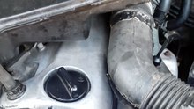 Terios j100-Θορυβος ιμαντα?