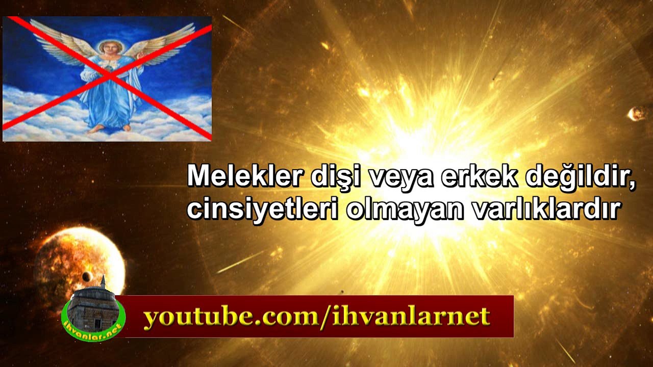 Melekler Hakkında Bilinmesi Gereken 5 Gerçek