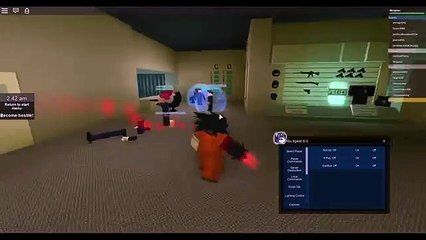 Intriga ROBLOX Level 7 Exploit Download! 2017 Crack