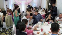 Chinese Vietnamese MC Susie Toronto | 25th Wedding Anniversary | Forever Video