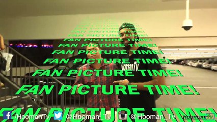 GIANT SPIDER PRANK! | HoomanTV