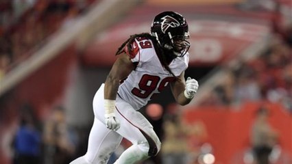 Rap Sheet: Injury updates on Clayborn, Adams, Nelson