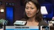 Saksi: Indie actress Angeli Bayani, nanlaban sa holdaper