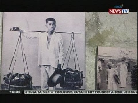 SONA: Mga Pilipino, may malaking impluwensya sa kultura at gawi ng mga Filipino-Chinese