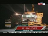 SONA: Panayam kay Surigao del Norte Gov. Sol Matugas