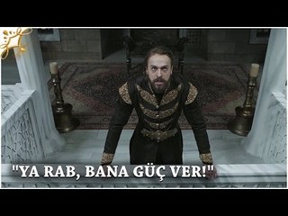 Muhteşem Yüzyıl Kösem Yeni Sezon 1.Bölüm (31.Bölüm) | "Ya Rab, bana güç ver!"