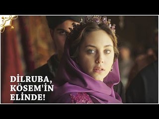 Muhteşem Yüzyıl: Kösem 26.Bölüm | Dilruba, Kösem'in elinde!