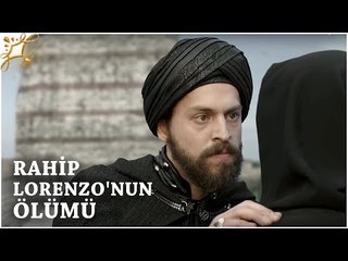 Muhteşem Yüzyıl Kösem Yeni Sezon 2.Bölüm (32.Bölüm) | "Rahip Lorenzo'nun ölümü