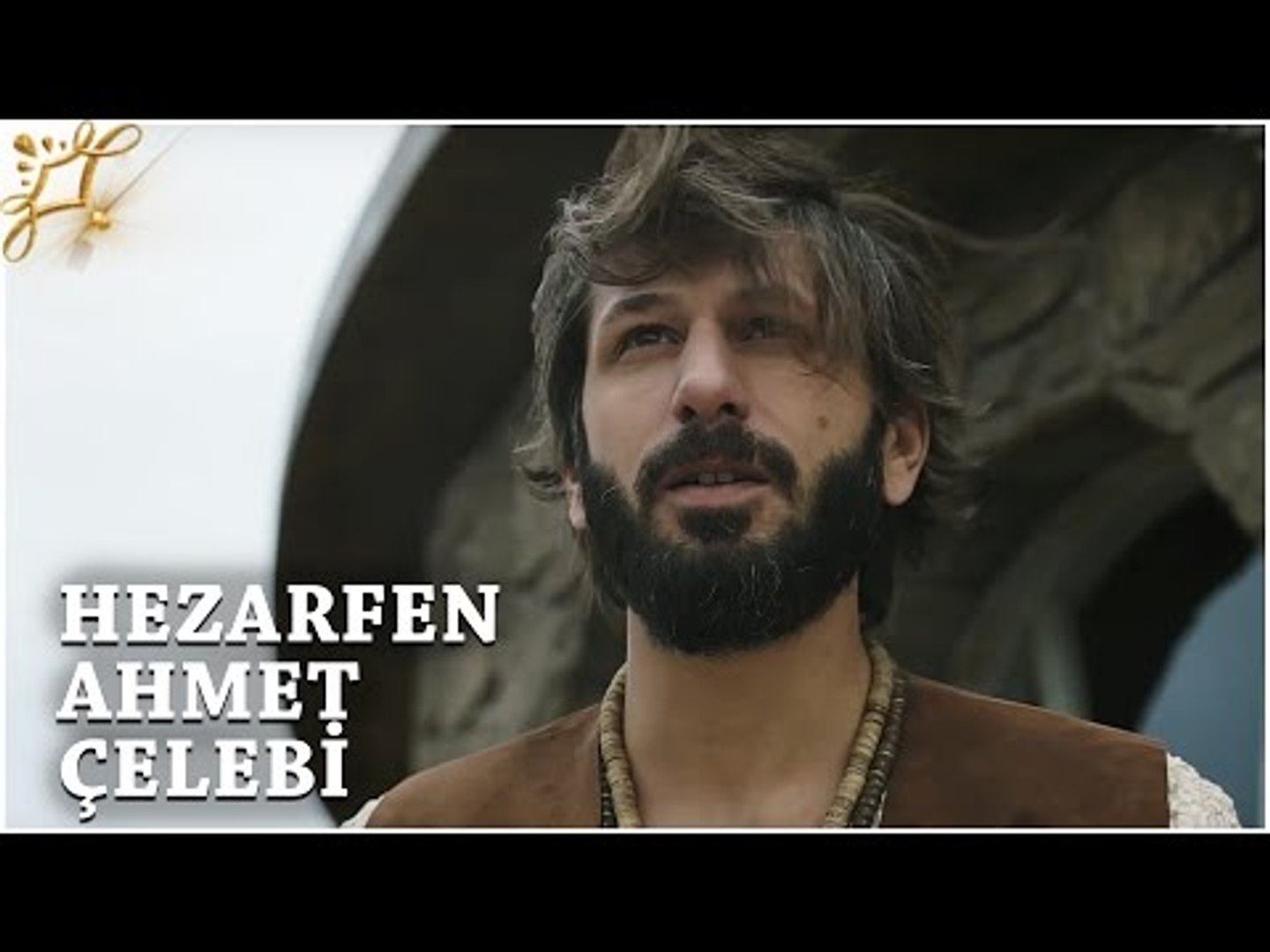 Muhteşem Yüzyıl Kösem Yeni Sezon 1.Bölüm (31.Bölüm) | Hezarfen Ahmet Çelebi  - Dailymotion Video