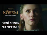 Muhteşem Yüzyıl: Kösem | Yeni Sezon - Tanıtım 3