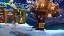 Baumhaus vom 4. Januar 2017 | Mehr auf KiKA.de