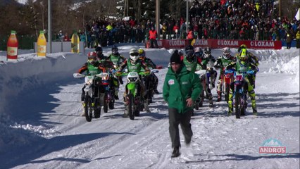 J2 AMV Cup - Serre Chevalier 2017