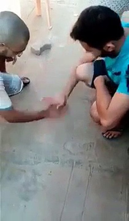 Funny prank game Must watch