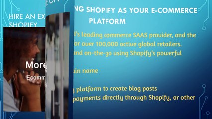 Shopify Experts