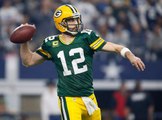 Hot Reads: Aaron Rodgers strikes again