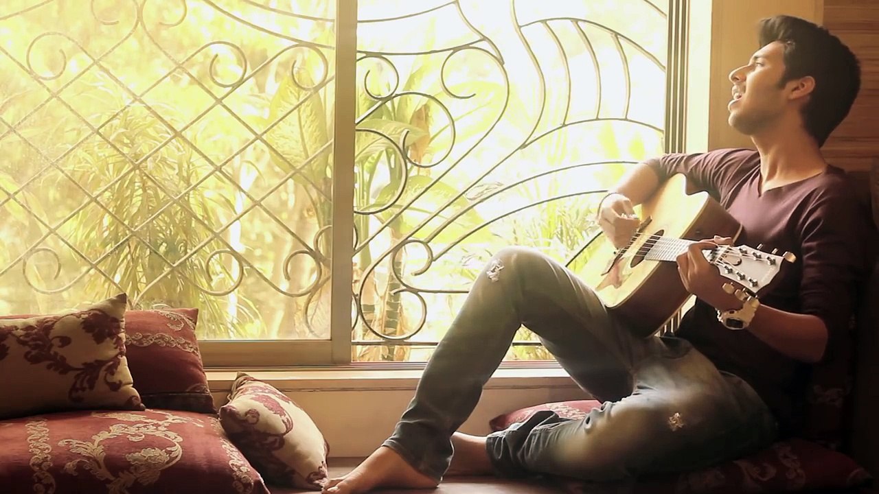 Armaan Malik - 'Tu Zaroori' (Cover) _ Zid _ Sunidhi Chauhan, Sharib-Toshi_HD