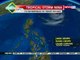 QRT: Weather update as of 5:59 p.m. (Oct 16, 2012)