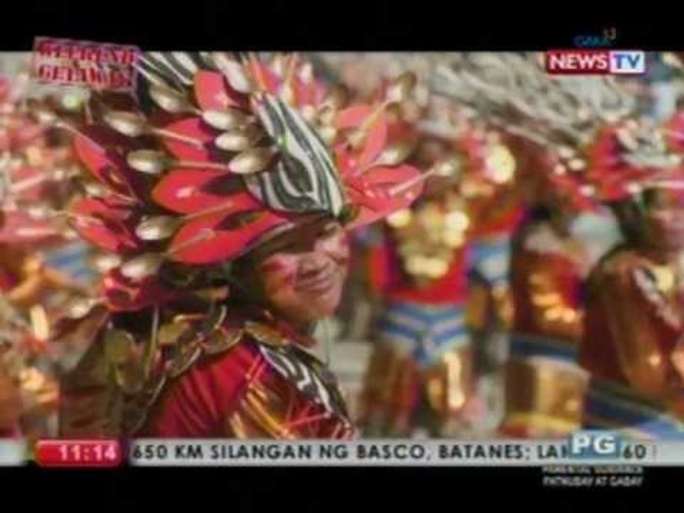 'Weekend Getaway': Bestfriends in Sipalay, Negr...