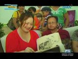 Tunay na Buhay: Manilyn Reynes, kaibigan ang turing sa mga tagahanga