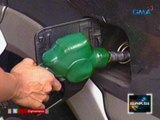 Phoenix Petroleum at Flying V, magtataas ng presyo sa gasolina at diesel