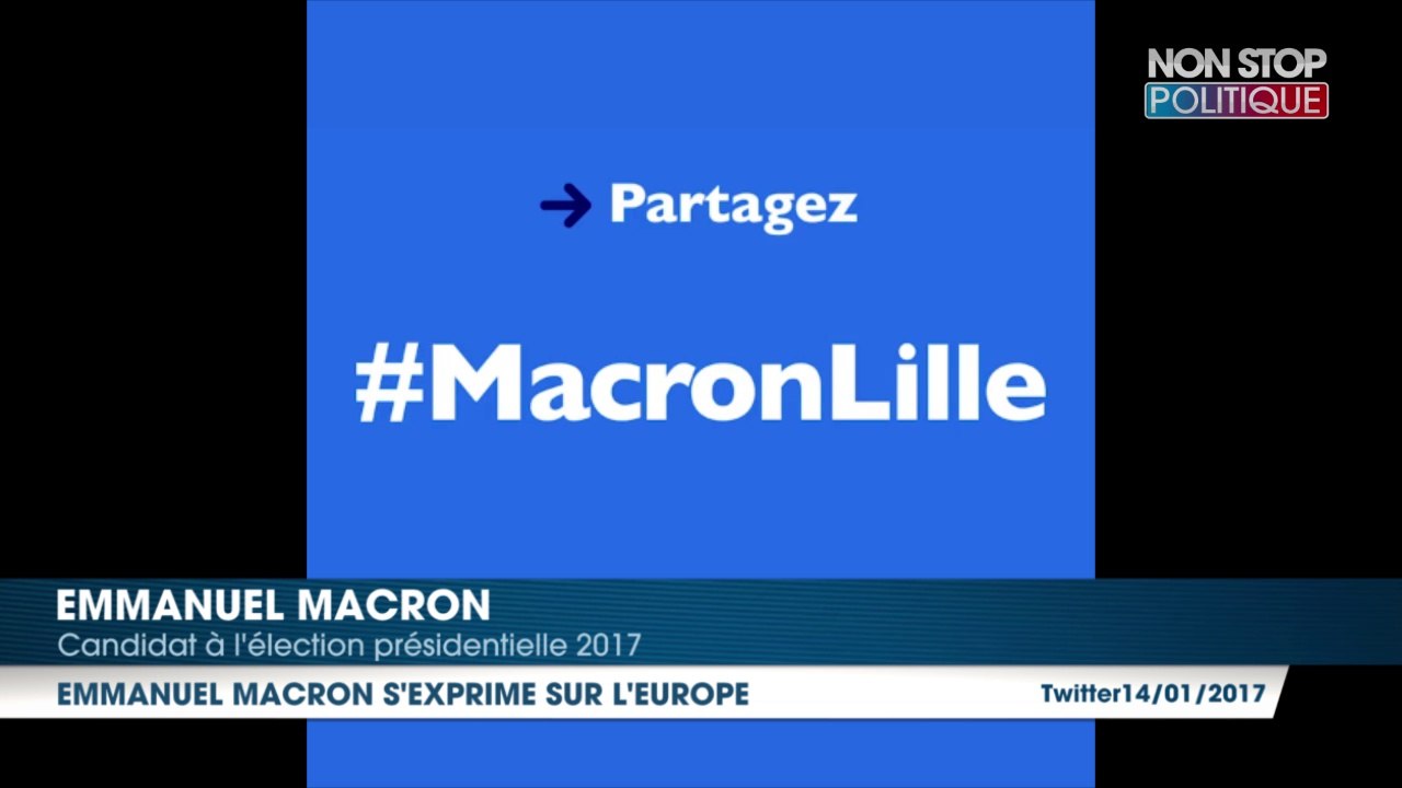 Emmanuel Macron veut créer 12.000 postes d'instituteurs
