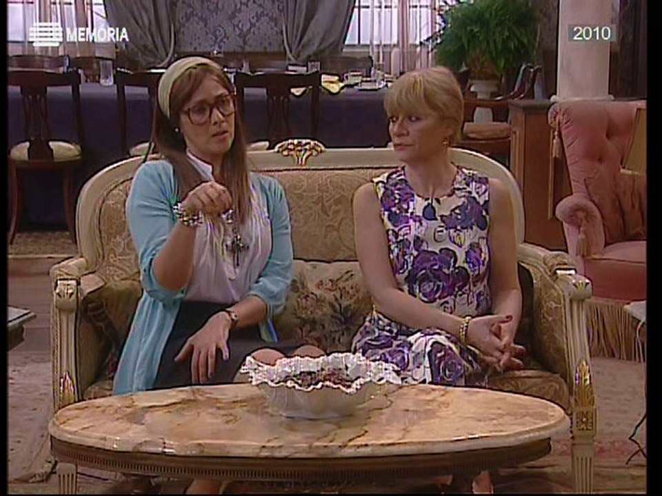 Sagrada Família 01 - Não chegou a minha hora - 12.01.2017