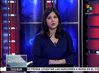 EE.UU.: Obama extiende sanciones y políticas contra países