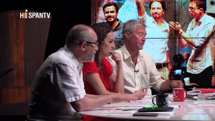 Fort Apache - 2016, el año de muchas elecciones en España