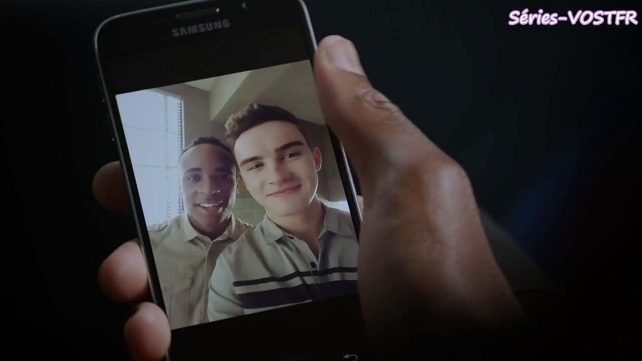 Teen Wolf 6x08 "Blitzkrieg" sneak peek vostfr